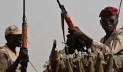 Sudán: derriban avión con 40 supuestos mercenarios colombianos que se dirigía a zona controlada por paramilitares