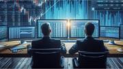 Wall Street en alerta: los CEO de EEUU actúan como en la “Gran Recesión” y frenan inversiones