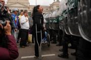 De la esperanza a la complicidad