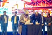 Por un acuerdo entre la UNCo y el IAPG, llega una nueva diplomatura de cara a Vaca Muerta