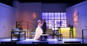 Comedia de la Provincia: la obra de teatro Bye Bye seguirá en La Plata durante todo agosto