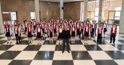 El Circuito Coral de La Plata comienza una nueva etapa de conciertos en la ciudad