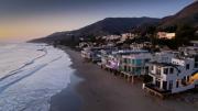 Las playas del mundo están en peligro