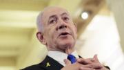 Netanyahu en conflicto con su jefe militar