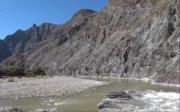 Alistan visita a la zona donde proyectan El Carrizal