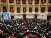 Otro revés para Milei en Diputados: rechazaron los decretos sobre el INTA, el INTI y Vialidad y destrabaron la comisión $LIBRA