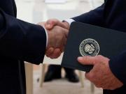 Acordado: Trump y Putin se reunirán pronto, en la primera cumbre entre Estados Unidos y Rusia desde 2021