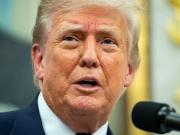 Donald Trump: Miles de millones de dólares en aranceles ya fluyen hacia Estados Unidos