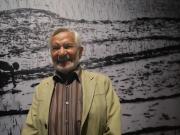 Murió Rodrigo Moya, el fotógrafo que retrató al Che Guevara y a Gabriel García Márquez