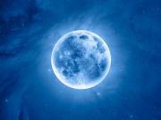Cómo afecta a cada signo la Luna llena en Acuario de este 9 de agosto 2025