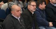 Hubo una alerta previa: advirtieron que la empresa vinculada al primo de Uñac ofrecía caños más caros y sin “respaldo técnico” para el Acueducto
