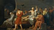 La frase filosofía de Sócrates que marcaría su final: ¿Qué significa “un gallo a Esculapio”?