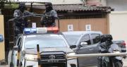 En menos de 24 horas la Policía reporta la fuga de tres privados de libertad; uno tenía grilletes en los pies