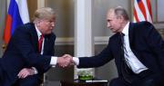 Trump y Putin acuerdan una reunión “en los próximos días”, según el Kremlin