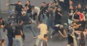 Video: Al menos un muerto tras pelea campal en un concierto de Damas Gratis en Colombia