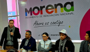 TSE no sancionará a Morena por renunciar a las elecciones