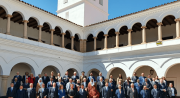 Cancillería destaca la presencia de 102 representantes diplomáticos en el Bicentenario