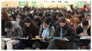 Examen de residencias médicas: 141 médicos rinden otra vez el examen este jueves
