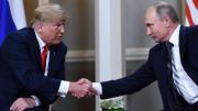 Trump y Putin se reunirán pronto, en la primera cumbre entre EE.UU. y Rusia desde 2021