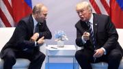 Donald Trump busca reunirse con Vladimir Putin muy pronto y aumenta la presión arancelaria contra Lula y Xi Jinping