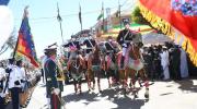 Este jueves se desarrollará la Parada Militar en Sucre