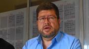OPINION Mi voto va para él Julio Linares