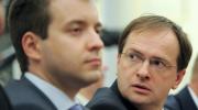El jefe negociador ruso denuncia que Ucrania ha rechazado devolución de 1.000 prisioneros