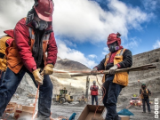 El Gobierno eliminó retenciones a la minería