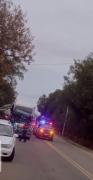 Accidente de tránsito deja un fallecido en Santa Ana la Nueva