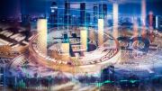 Bitcoin y el resto de las criptomonedas suben impulsadas por el optimismo en Wall Street