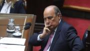 Primera reacción del Gobierno tras un nuevo golpe en Diputados: “Perdimos todas”