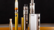 Presentan en el Senado un proyecto de ley para reforzar las restricciones al vapeo