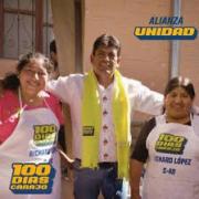 Denuncian supuestas irregularidades de exdirectivo de cooperativa y actual candidato a diputado en Tarija