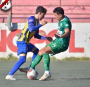 Unión cerró el Apertura con goleada de 4 – 0 a Pumas Chapacos