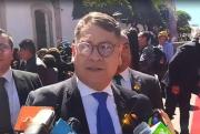 Gobierno ve que áreas de conflicto están bajo “sitiaje” de un “elemento” que no quiere elecciones
