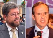Samuel tilda de ‘tóxico’ el discurso de Arce; Tuto considera que el mandatario debió pedir perdón e irse