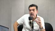 Gary Añez presenta propuestas de la Alianza Libre para reactivar la economía boliviana