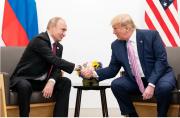 Rusia confirma que Putin y Trump se reunirán ‘en los próximos días’ para hablar de Ucrania