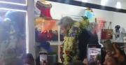 José Luis Paredes regresa a Bolivia: deja abierta posibilidad de volver a la política y manifiesta su apoyo a Manfred