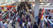 Feria del Libro de La Paz habilita para este jueves 2x1 en entradas regulares