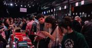 De las 15 mesas en la UBA a ser la Feria del Libro B: la historia del espacio donde editores y lectores se encuentran cara a cara