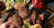 A 2 horas de CABA: estos son los 5 bodegones de campo para comer rico y a buen precio