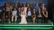 EL BANCO GANADERO SORTEÓ 5 PREMIOS DE Bs 200.000: Dentro de su exitosa promoción GanaDoble
