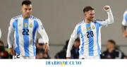 Quiénes son los principales candidatos a ganar el Balón de Oro