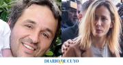 “Yo soy inocente y el tiempo lo demostrará”, dijo el ex marido de Prandi