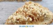 Cómo hacer la torta crumble de manzana: una receta sencilla para preparar en casa