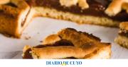 Receta de Torta matera sabor membrillo: cómo prepararla en casa, fácil y rápido