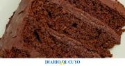 Receta de torta de chocolate: cómo prepararla en microondas, rápida y fácil