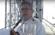 San Cayetano: la Iglesia criticó los vetos de Milei a las jubilaciones y a la emergencia en discapacidad