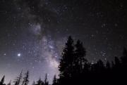 Alineación planetaria y lluvia de meteoros en agosto: cuándo y cómo ver el fenómeno